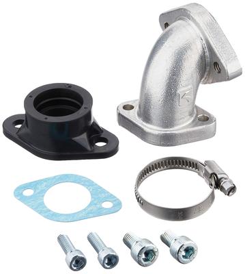 KITACO Manifold Set for Baja Mikuni Flat Monkey/Gorilla/Monkey Etc. 24 410-1129004