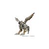 Takara Tomy Transformers Legacy TL-58 Silverbolt Action Figure Collectible Toy