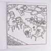 Froggy Days Graffiti Copy Sketch Book Fuzzy Tales Manga Sketching Tutorial  Beginner Study