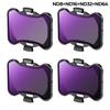 K&F CONCEPT Filter Set for DJI Avata 2 Filter UV/CPL/ND8/ND16/ND32/ND64 Multi-Layer Coated Drone Lens Camera Filters Accessories
