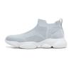 22 Summer Mesh Breathable Socks Shoes Sports Shoes Flying Woven Lazy Casual Shoes