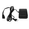 Sewing Machine Foot Control Pedal Plastic Small 3 Round Prong Multifunctional Foot Pedal