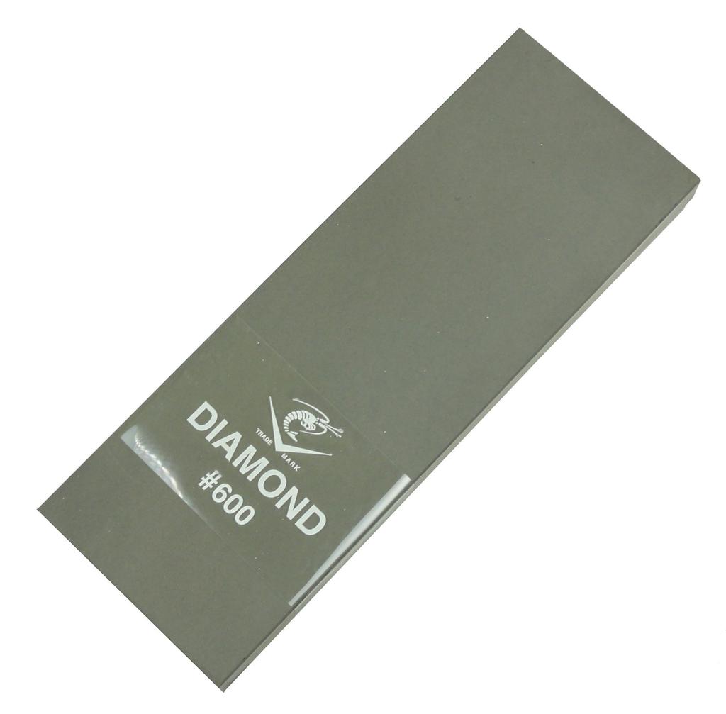 Naniwa Diamond Square Whetstone DR-7506#600