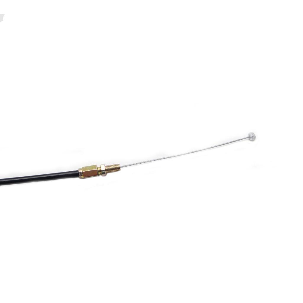 Honda XR250-2 Off-Road Throttle & Brake Cables