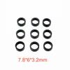 200pieces GDI Fuel Injector PTFE Seals Hot Sale for Hyundai Sonata & For Kia Optima Sorento 2.4L 2.0L 35310-2G710 for AY-P3079