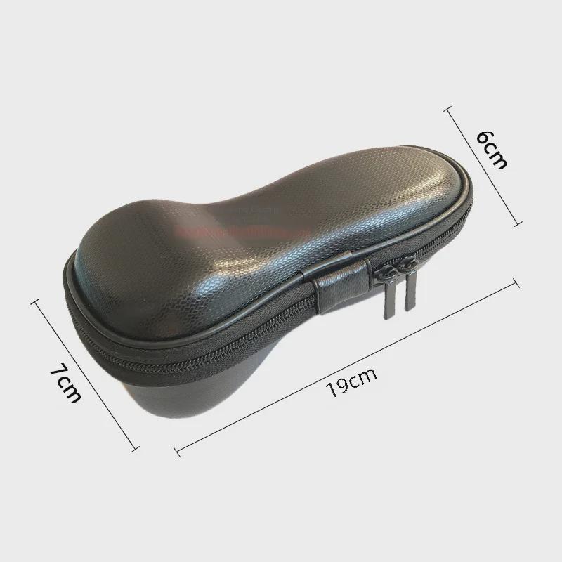 Rasierer Reisetasche für Philips Feike: Multifunktionale Schutz-Aufbewahrungstasche