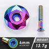 for 28.6mm Bicycle Headset Spacers Cycling Parts Bike Accessories  Mountain Bike