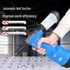 Gaobao Industrial Grade Three-Jaw Pneumatic Hydraulic Rivet Gun