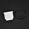 2 Pcs Cameras Hot Shoe Anti dust Protective Cover Hotshoe Protector for Sony Camera