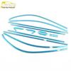 BYD F3 Window Bright Strip Stainless Steel Anti-Scratch Trim Stickers