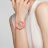 Casio CASIOBABY-G Series Sun Coral Hermit Crab Environmentally Friendly Theme Waterproof and Impact Resistant Movement Quartz Movement BGA-280AQ-4AJR