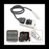 Nitrogen Oxygen Sensor NOX for Cummins Engine Truck DAF XF Euro 6 4326868 5WK96752C 4326472 1928760 1953530