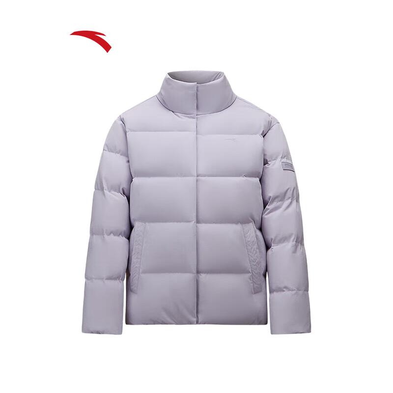ANTA Women's Hooded Puffer Jacket