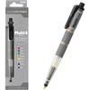 Pentel XPH802 Multi-8 Color Mechanical Pencil, 8 Lead Colors