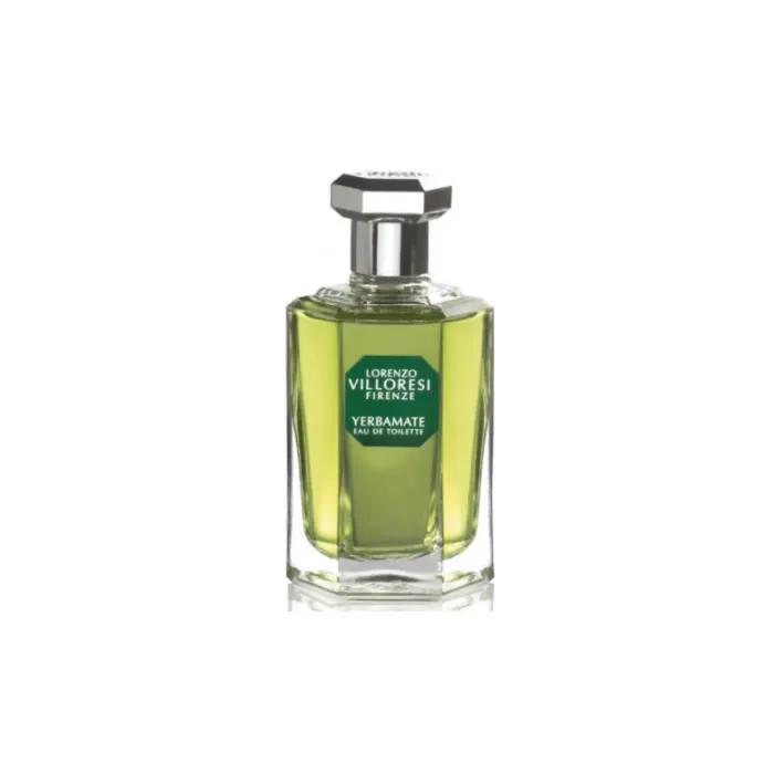 

Lorenzo Villoresi Yerbamate Eau De Toilette Spray 50ml