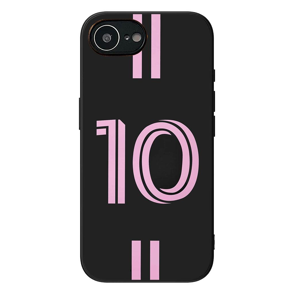 

Soccer Number Football No 10 No10 24 23 Case for Motorola Moto Edge 70 60 Fusion 40 NEO Pro G Stylus G56 G96 G71 G73 G52 G50 G51 Motorola Moto G56
