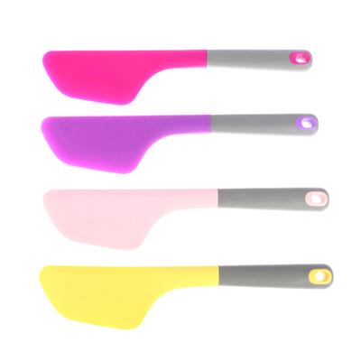 Siliconen Crème Bakschraper 34cm Anti-aanbak Boterspatel Smoother Verspreider