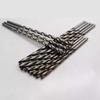 Guangliang Extra Long Straight Shank Twist Drill Bit 9, 10, 12, 13mm x 200-300mm.