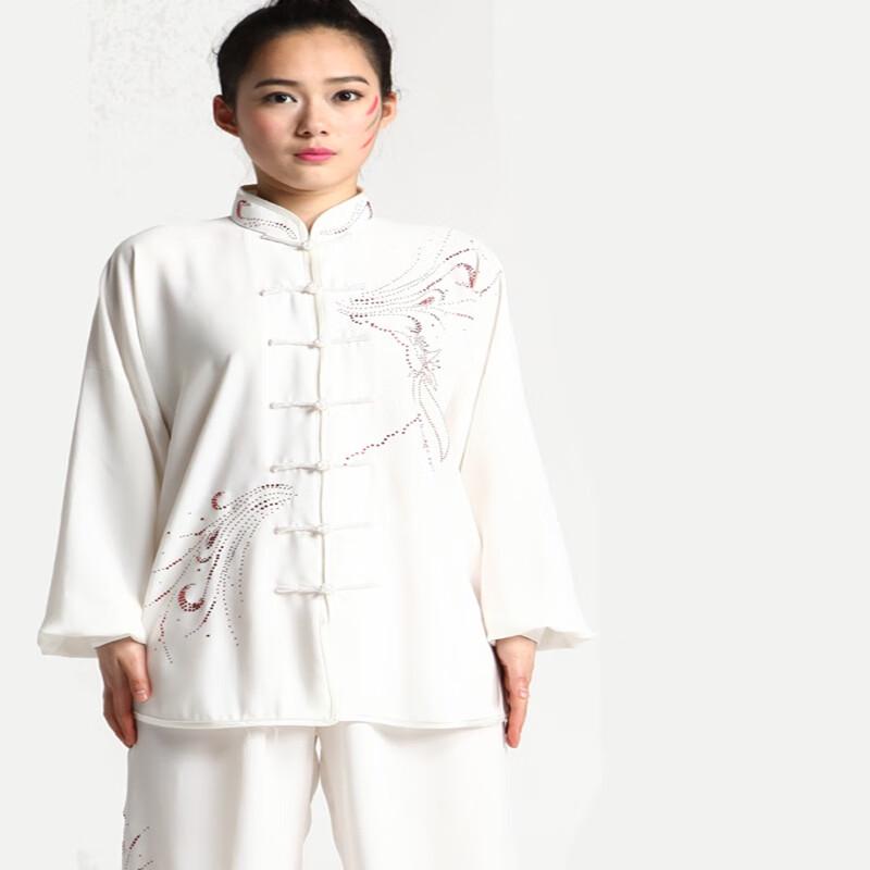 

Tai Chi Training Uniform