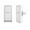Hikvision 5.8G Wireless Bridge for Surveillance (1km, PoE)
