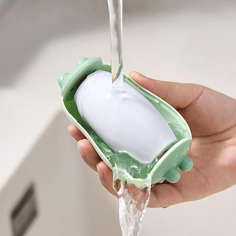 Cute Manual Hair Remover Roller Reusable Strong Adhesive Remove Hair And Adhesions From Clothes Home Use Compact Portable