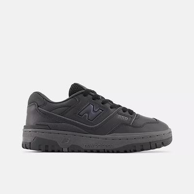 Sneakers New Balance Black Version