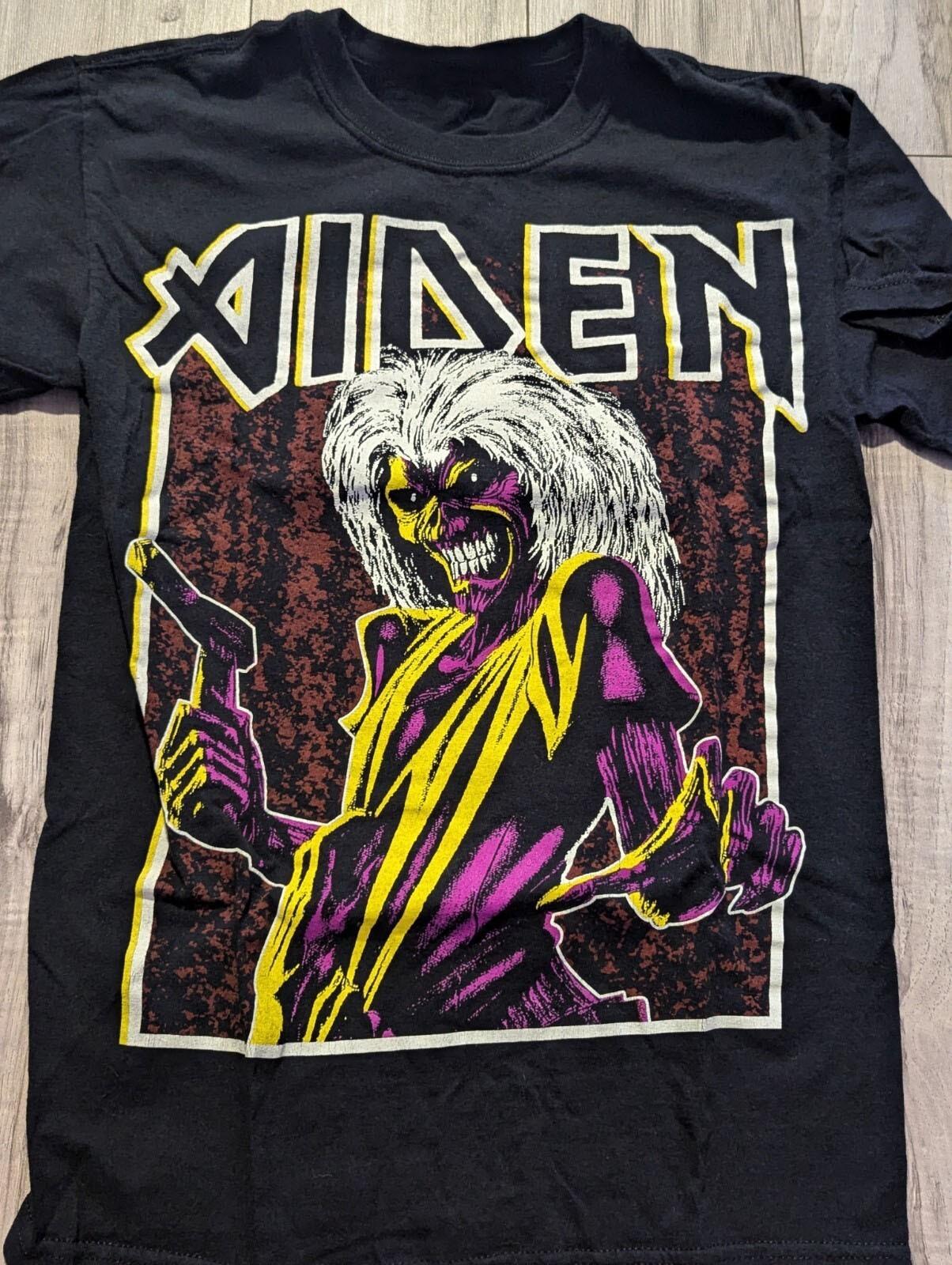 Aiden Vintage 2000s Emo Punk Rock Band T-Shirt Unisex SA259 FREE SHIPPING M