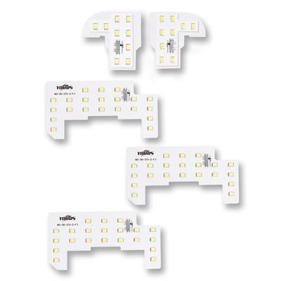 İç aydınlatma – İç aydınlatma