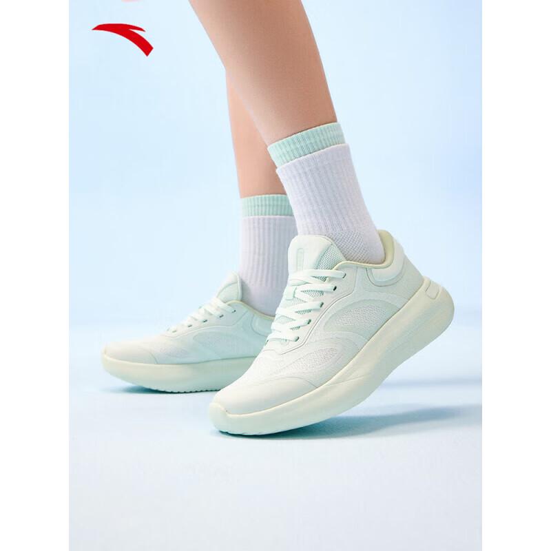 Anta Yuebu Women's Comfortable Running Shoes