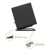 [Official Japanese Product] Kanto Desktop Speaker Stand S2 Black