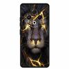 Animal Case For Spark 30 Fundas For Tecno Spark30 4G Soft TPU Silicone Phone Cover Back Black Edge Shell Protective Bumper Cases