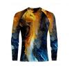 Mens UV Protection Rash Guard Set Quick-Dry Swimwear Surfing Diving Water Sports
