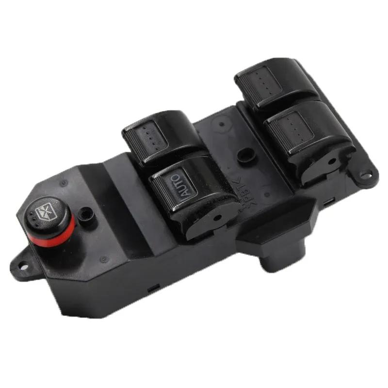 35750-SAE-P03 Window Control Switch For Honda CRV Civic 2001-2006