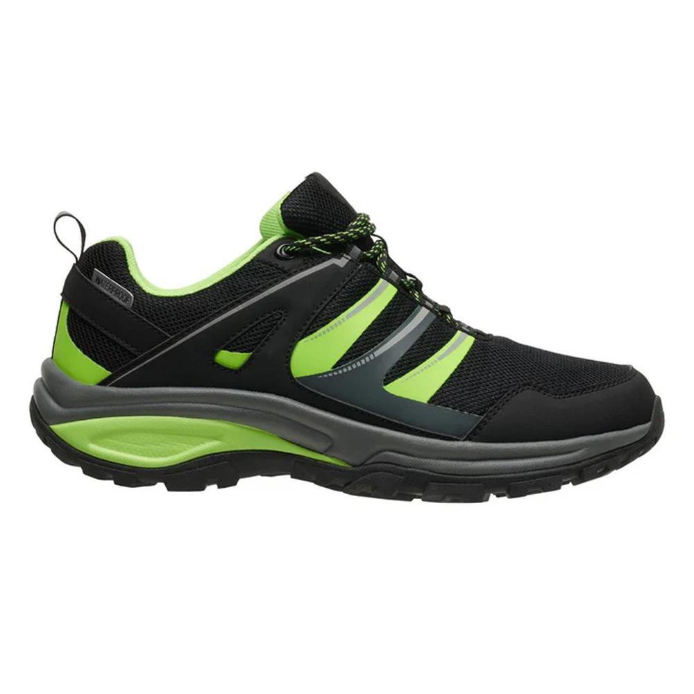 Roly Footwear Mens Marc Walking Shoes