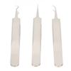 3pcs Blackhead Tweezers Extractor Beauty Salon Stainless Steel Pimples Whiteheads Comedones Remover Tool