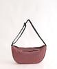 Nananoel Nellie Metallic Moon Shoulder Bag 2453311023 Pink (072)