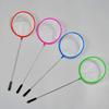 Compact Ultra-Dense Telescopic Goldfish and Koi Fishing Net for Small Tanks