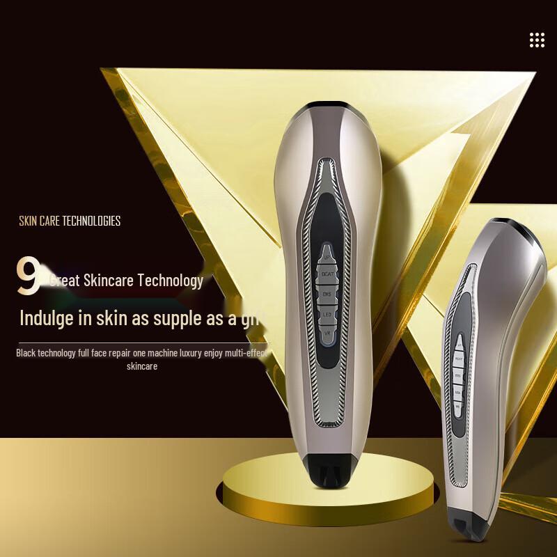 K-SKIN KD996 Microcurrent Facial & Body Sculpting Device