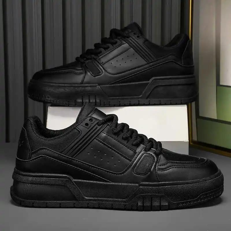 Fashion High Platform Thick Heel Fitness Boot For Women's Gym Casual China Women Shoes Brand Luxury Sneakers Women Designer Sport