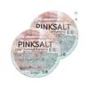 Re:natural Pink Salt Glucose Gel Modeling Cup Pack Soothing Brightening Mask 2pcs