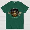 Give me space Cotton Summer Casual Cool Loose T-Shirt