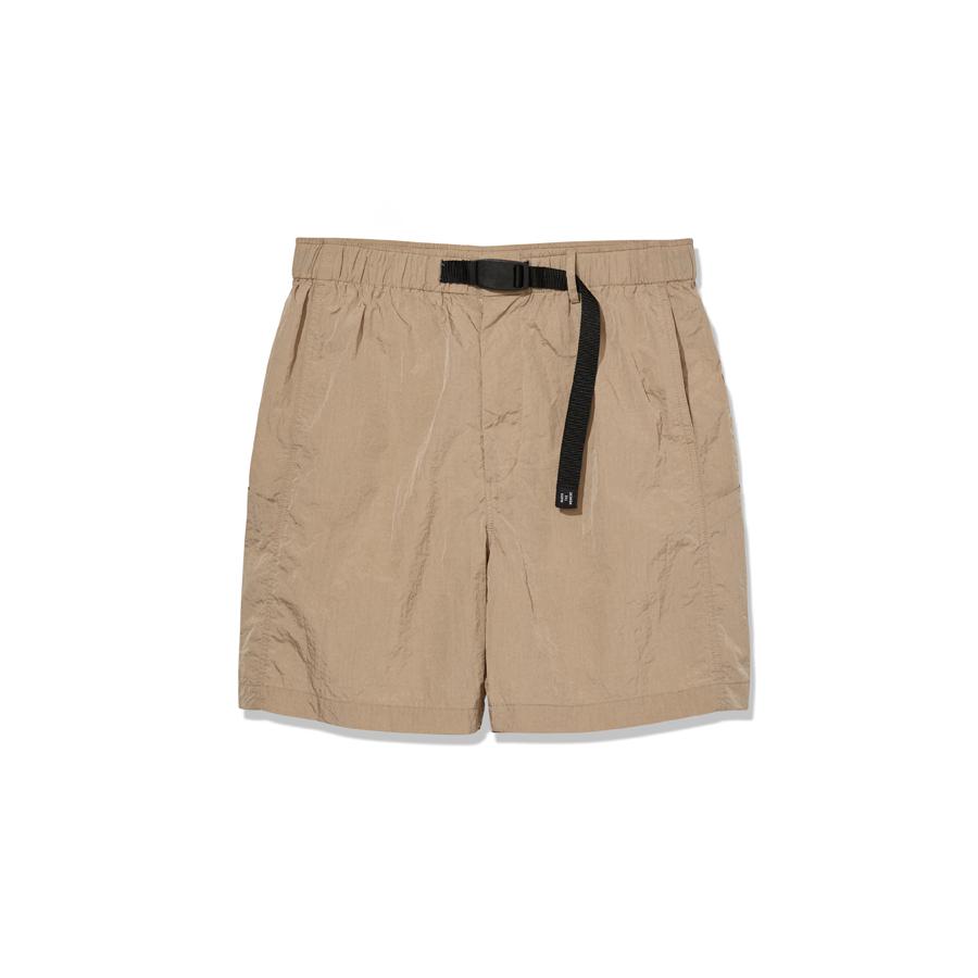 MARKM Ripstop Webbing Belt Pants (Mifac4530)