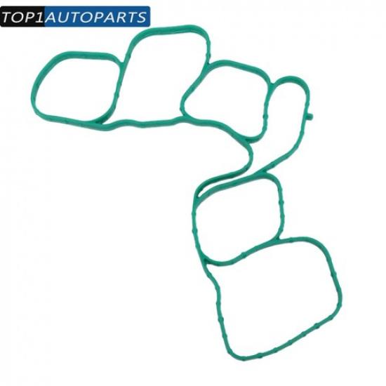 AT4Z-9H486-A Intake Gasket For 2013- Ford Taurus 2013-2016 Lincoln MKZ MKS