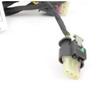BMW 7 Series F01/F02 LCI Front Bumper Parking Sensor Harness 61129262217