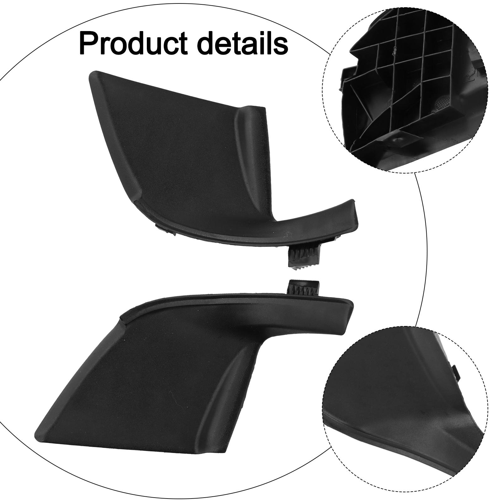 Replacement Wiper Cowl Front Windshield Wiper Cowl Direct Replacement For 4Runner 2010-2026 Front Placement For Direct Fit China Mainland