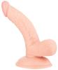 Curve Spot Realistic Curved Dildo 11 X 3cm