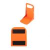 Car Trunk Organizer Adhesive Anti-Slip Angle Support Bracket Shake-proof Fence Storage Holderfor Secure Storage
