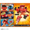Takara Tomy Job Labor JB02 Fire Braver Morita Type Pump Fire Mini Car Car Toy 3 Years Old and Over Toy Safety Standards Passed ST Mark Certification