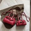 New Commuter Handbag Women's Fashion Versatile Shoulder Messenger Bag