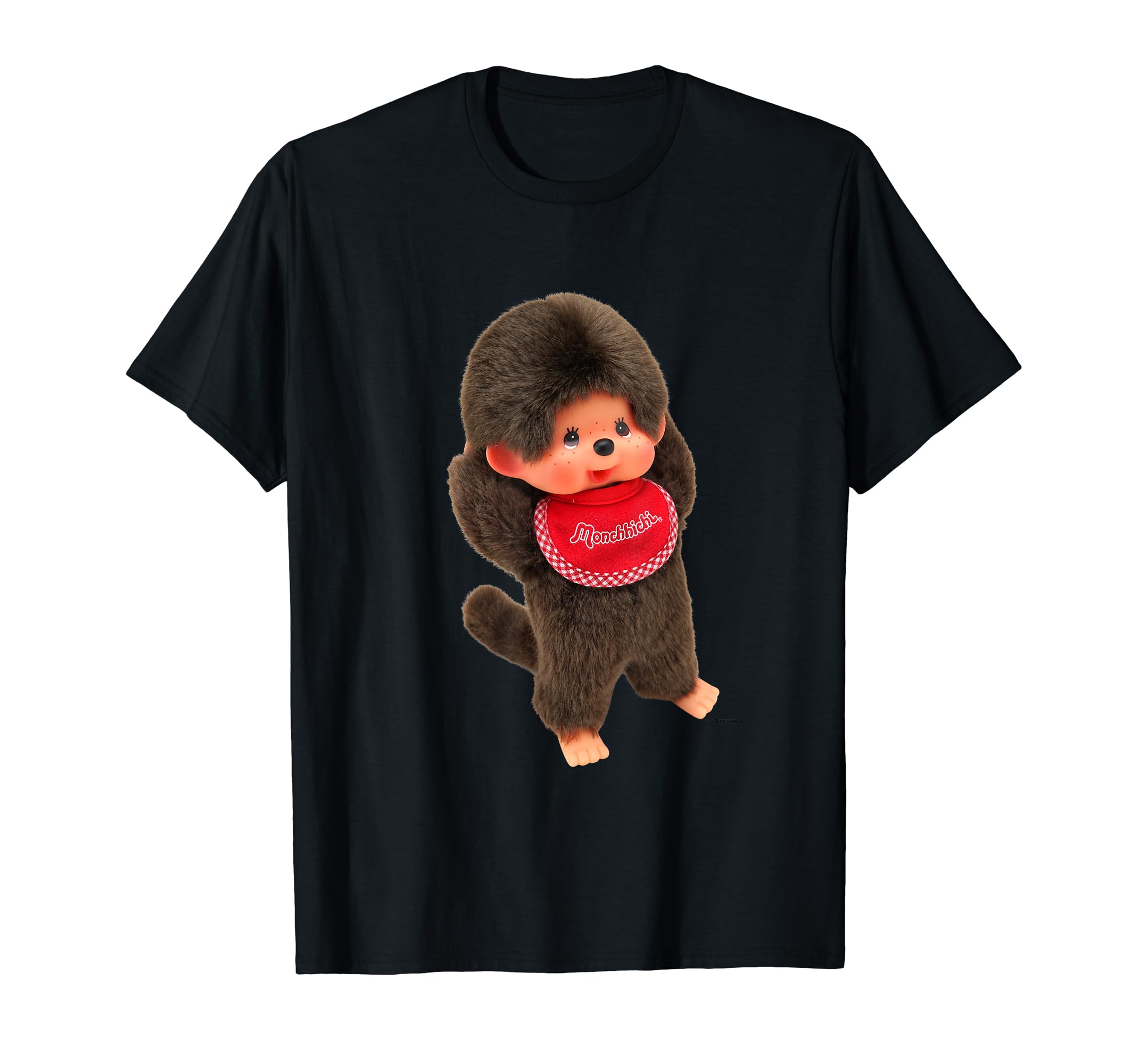 

Monchhichi Graphic T-shirt